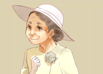 Phu Thê Nhà Nghèo – Lão Nạp Bất Đổng Ái