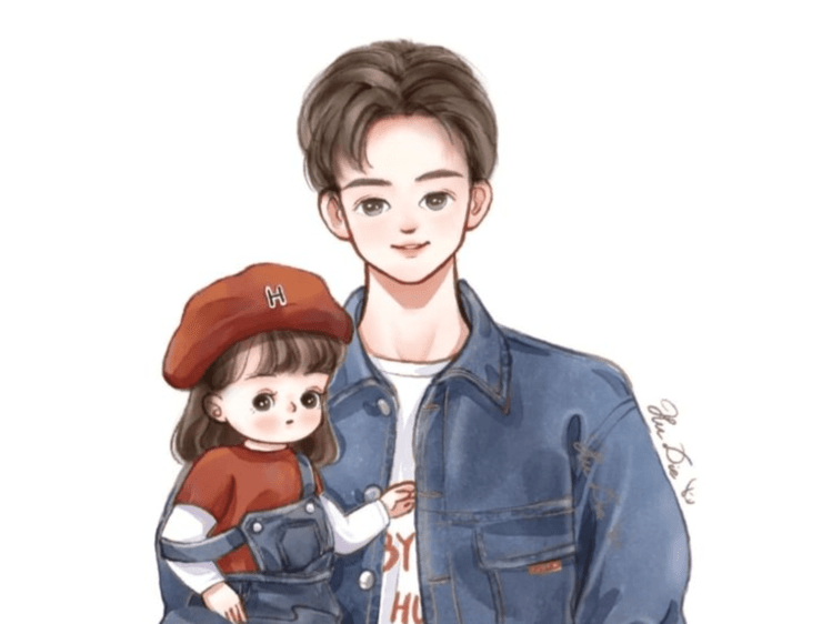 Phu Thê Nhà Nghèo – Lão Nạp Bất Đổng Ái