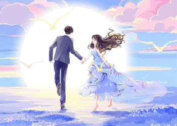 Chào Buổi Sáng, U Linh Tiểu Thư – Bản Lật Tử