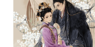 Thiên Hậu Pk Nữ Hoàng – Phong Lưu Thư Ngốc