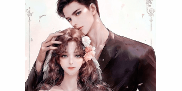 Cốt Truyện Này Có Vấn Đề – Tích Chỉ Cẩm Lân