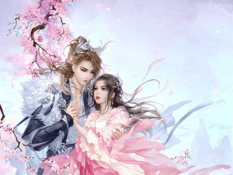 Nữ Ma Đầu Sau Khi Thành Niên Cực Hung – Ngã Bổn