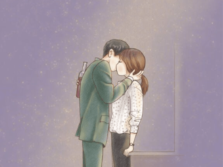 *Sắc* Trọng Sinh Quân Hôn – Vọng Vũ