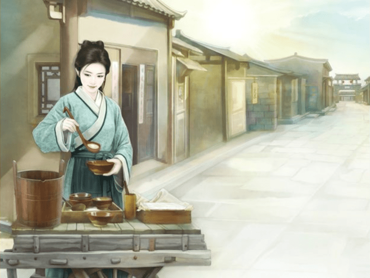 [Hán Việt] Xuyên Thành Con Dâu Nuôi Từ Bé Của Nam Chủ Trong Truyện Khoa Cử – Tương Nguyệt Khứ