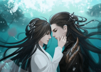 *Bách Hợp* Tà Minh Chi Giới – Khúc Lạc Vô Ngân