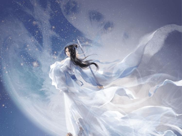 Gian Nịnh Quốc Sư Yêu Tà Thê – Nhược Thuỷ Lưu Ly