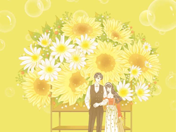 Boss Hệ Mộc Chỉ Muốn Làm Cá Mặn Vườn Trường – Hắc Miêu Bạch Bạch