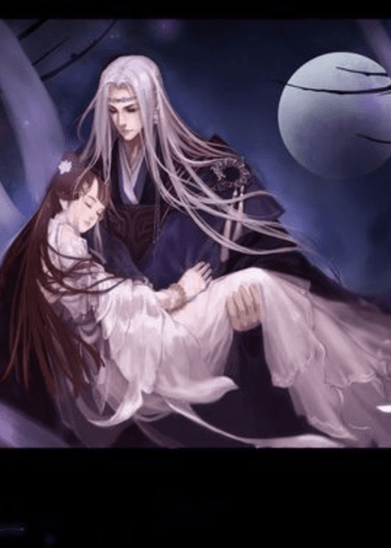 Tà Vương Tuyệt Sủng Cuồng Phi – Tiêu Tùy Duyên