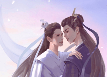 *Đam Mỹ* Trác Ngọc – Mặc Thư Bạch