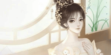 Quý Phi Dùng Thực Lực Chửi Bậy Mà Thượng Vị – Hoa Nhật Phi