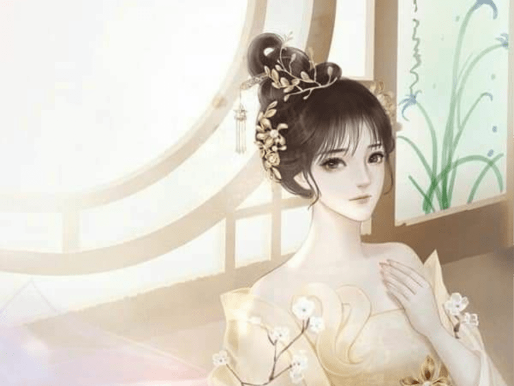 Quý Phi Dùng Thực Lực Chửi Bậy Mà Thượng Vị – Hoa Nhật Phi