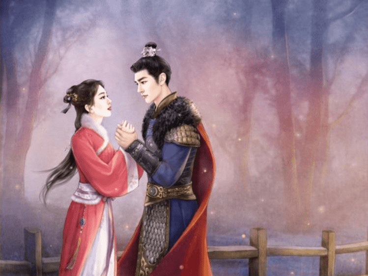 Ngõ Ô Y – Diêm Linh