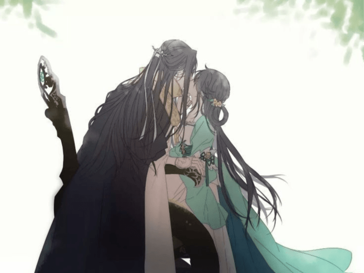 Trà Xanh Trong Lòng Bàn Tay Hoàng Thúc Tàn Tật – Dữu Nhất Chỉ Lê