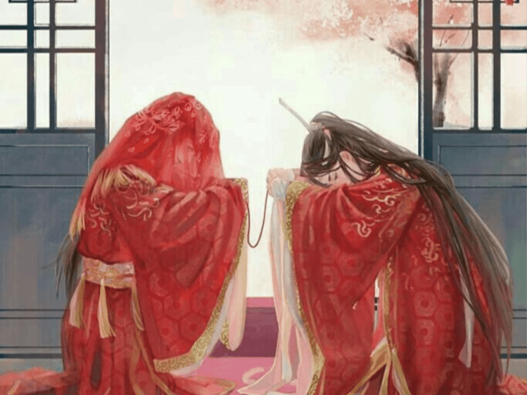 Án Mạng Đêm Động Phòng – Tắc Mộ