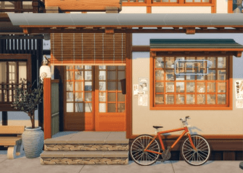 Siêu Thị Của Tôi Thông Kim Cổ – Đồ Mi Phu Nhân