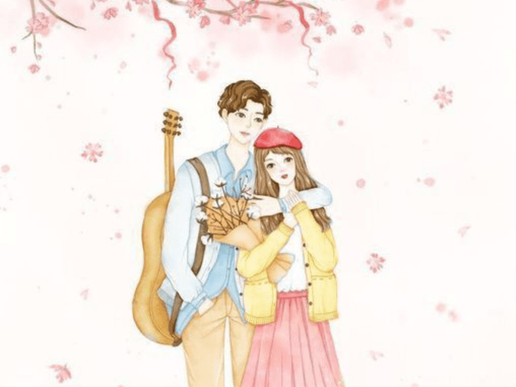 Nụ Hôn Của Nữ Thần – Bản Lật Tử