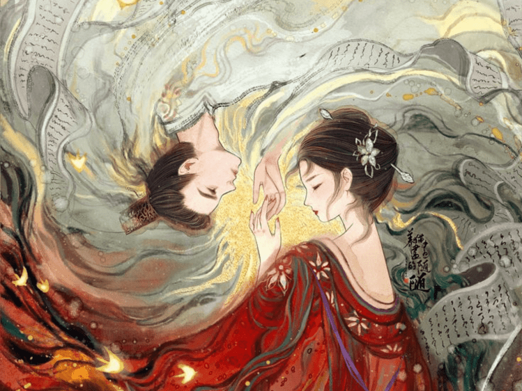 Quý Tính Công Chúa – Tắc Mộ