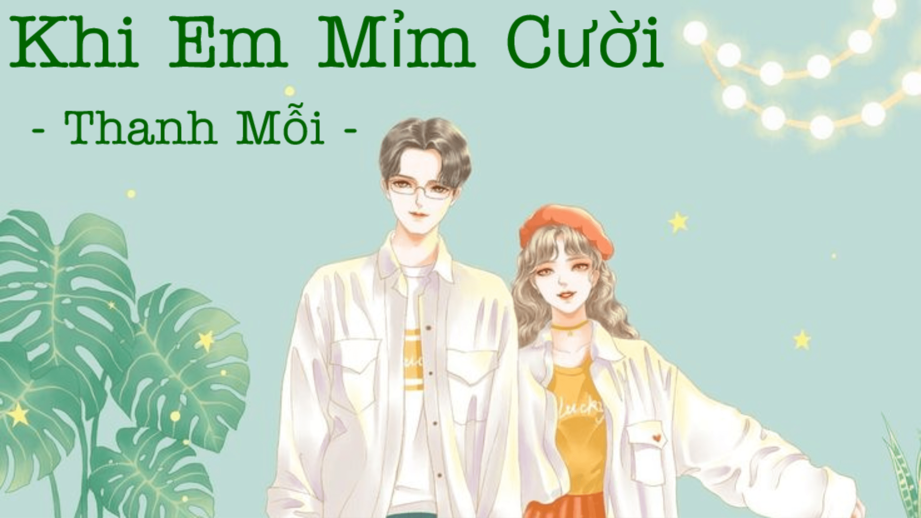 PHẦN 1｜Chương 1 - 20