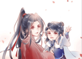 Nhi Tử Dị Năng Của Mẫu Thân Hỏa Thần – Khương Lê