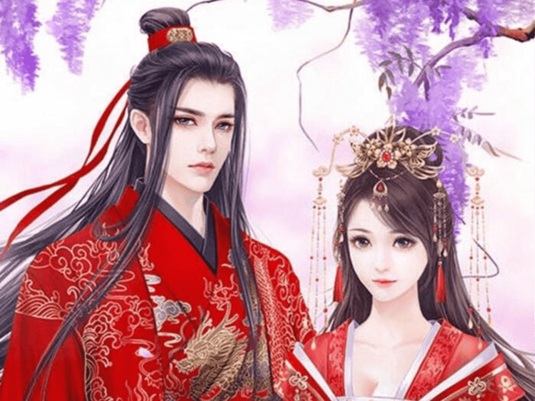 Giả Thành Thân Xong, Vương Gia Tâm Cơ Mất Trí Nhớ – Trác Ngọc Lang