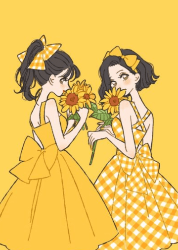 *Bách Hợp* Cạm Bẫy Ôn Nhu – Thiên Tại Thủy