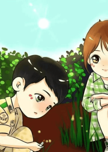 [Hán Việt] Ở Những Năm 80 Đương Trà Xanh Trưởng Tẩu – Mộc Mộc Miêu