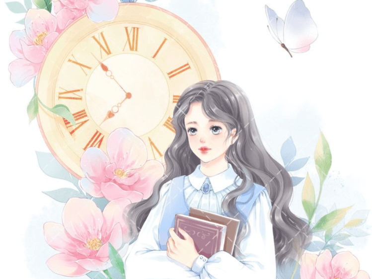 Mẹ Tôi Trở Thành Hoa Khôi Học Đường Siêu Ngầu – Xuân Phong Lựu Hỏa