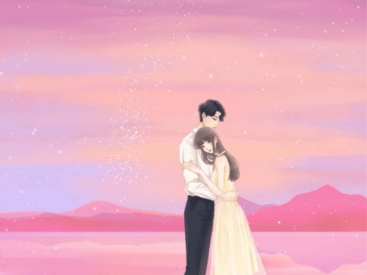 Xuyên Thành Vị Hôn Thê Bỏ Trốn Của Tổng Tài Bá Đạo – Đằng La Vi Chi