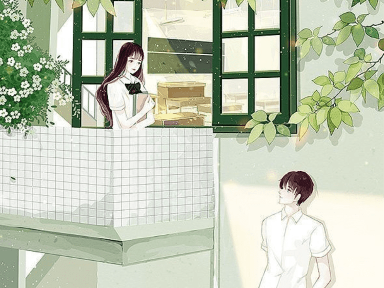 Nhớ Em – Đằng La Vi Chi