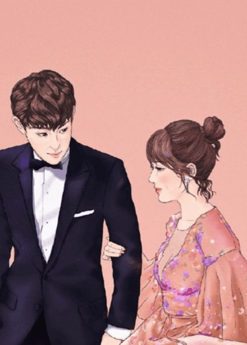 Mỹ Nhân Mềm Mại – Đằng La Vi Chi