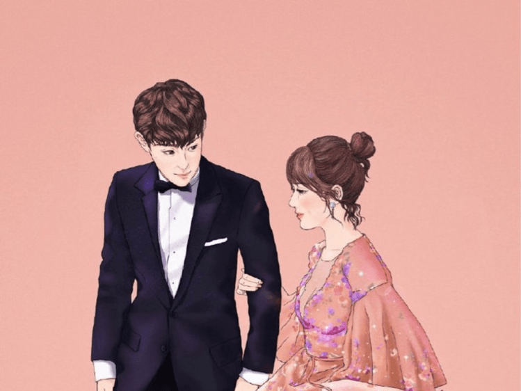 Mỹ Nhân Mềm Mại – Đằng La Vi Chi