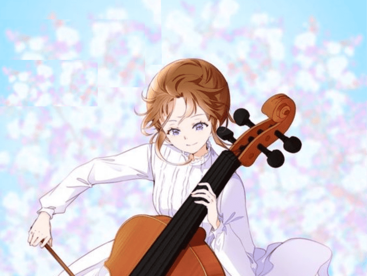 Vắng Em Không Vui – Đằng La Vi Chi