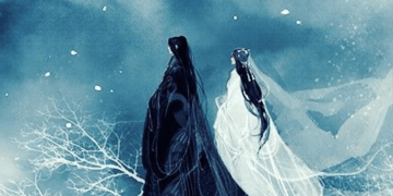 [Hán Việt] Tế Phẩm Phu Nhân – Bạo Táo Đích Bàng Giải