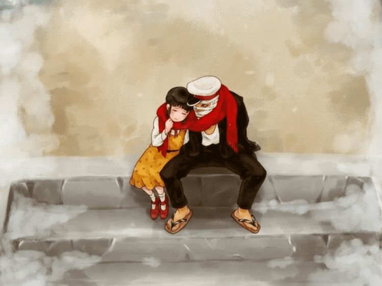 Bạn Trai Tôi Là Xác Ướp – Mỹ Nhân Vô Sương