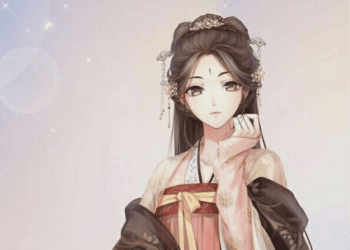 Đại Đường Nữ Pháp Y – Tụ Đường