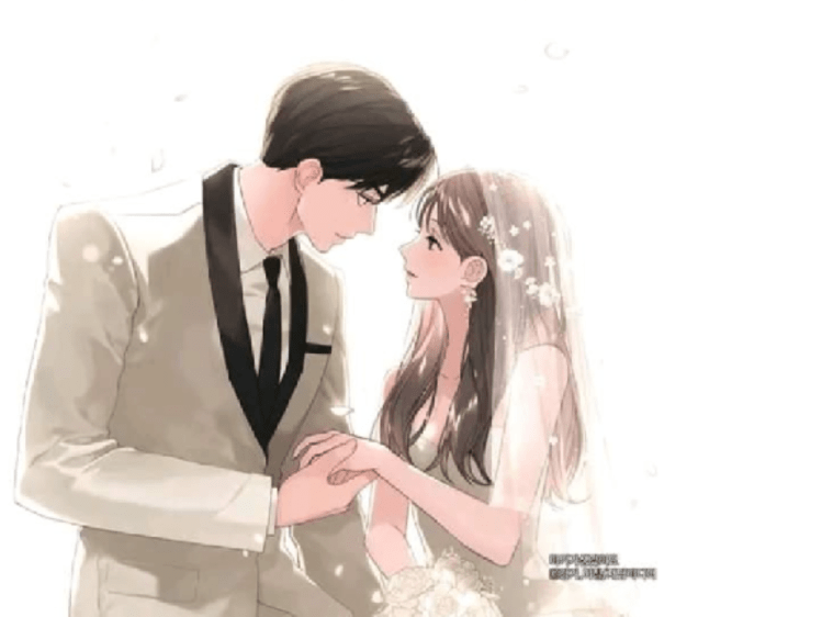 Vợ Ơi Chào Em – Nguyệt Hạ Điệp Ảnh