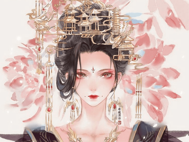 Ngâm Vịnh Phong Ca – Mạch Thượng Lê Hoa