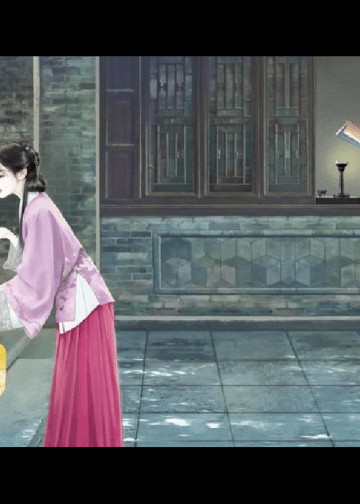 [Hán Việt] Thê Bằng Phu Quý – Thanh Việt Lưu Ca