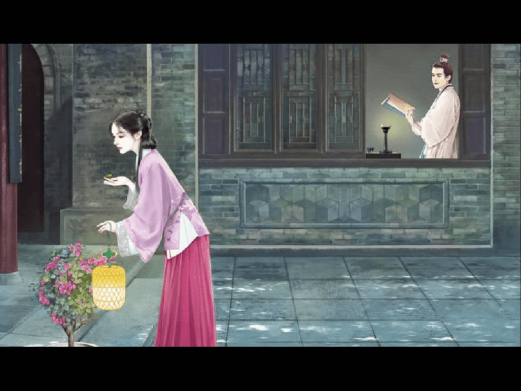 [Hán Việt] Thê Bằng Phu Quý – Thanh Việt Lưu Ca