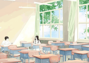 Hy Vọng Của Nhan Họa – Vụ Thỉ Dực