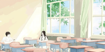 Hy Vọng Của Nhan Họa – Vụ Thỉ Dực