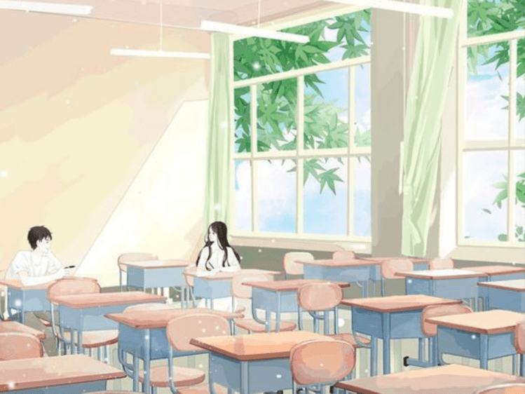 Hy Vọng Của Nhan Họa – Vụ Thỉ Dực