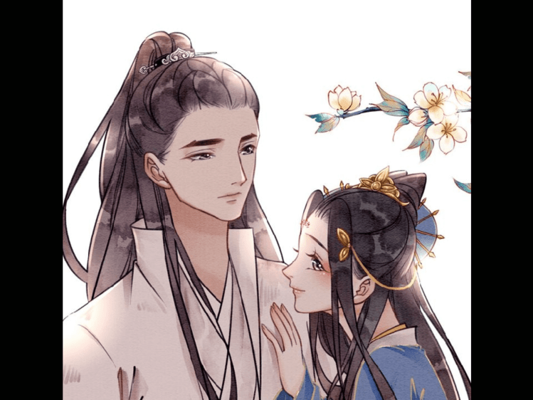 Không Phụ Thê Duyên – Vụ Thỉ Dực