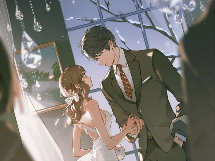 Yêu Sâu Nặng: Đế Thiếu Âm Thầm Cưng Chiều Vợ – Bạo Mễ Hoa