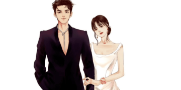 Em Mù Mới Yêu Anh – Bản Lật Tử