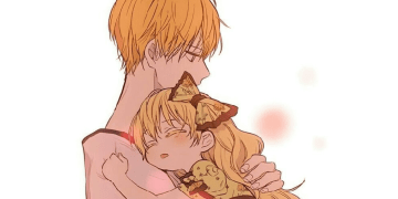 Con Gái Sáu Tuổi Của Nam Phụ – Da Thanh Oa