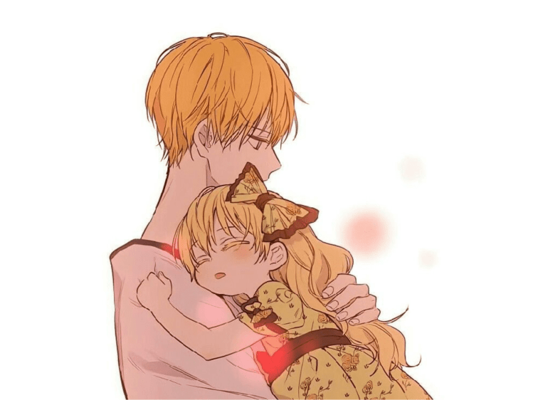 Con Gái Sáu Tuổi Của Nam Phụ – Da Thanh Oa