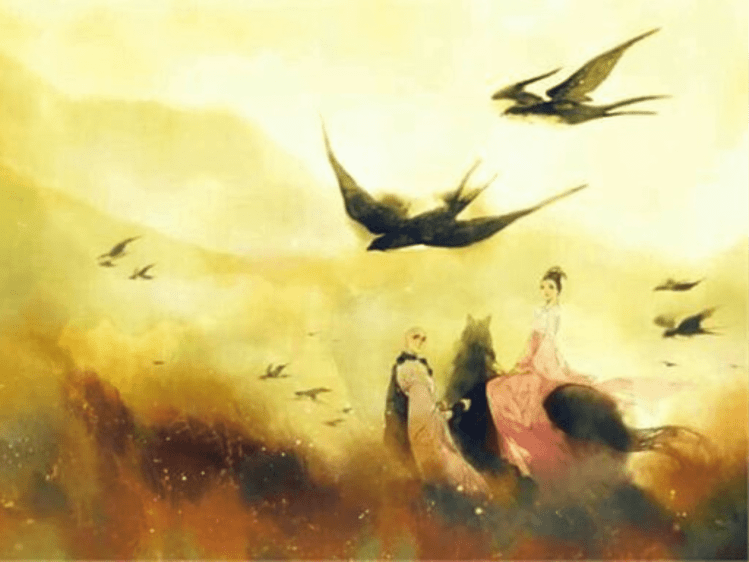 Nguyệt Minh Thiên Lý – La Thanh Mai