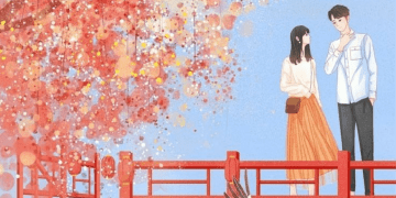 Đóa Hoa Thanh Cao – Bản Lật Tử