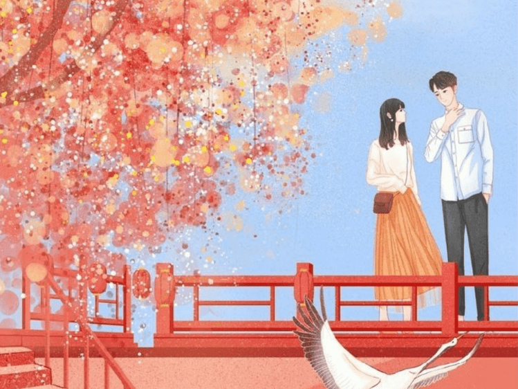 Đóa Hoa Thanh Cao – Bản Lật Tử